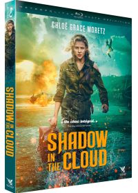 Shadow in the Cloud - Blu-ray