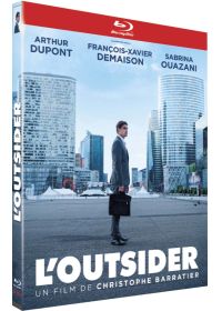 L'Outsider - Blu-ray