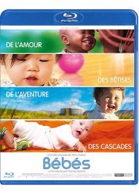 Bébés - Blu-ray