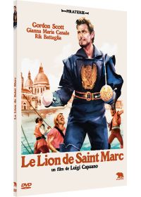 Le Lion de Saint Marc - DVD
