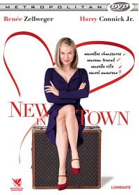 New in Town - DVD