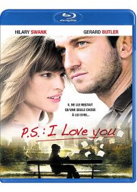 P.S. : I Love You - Blu-ray