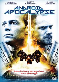 Android Apocalypse - DVD