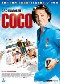 Coco (Édition Collector) - DVD