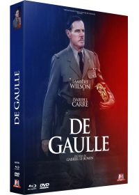 De Gaulle (Édition Collector Blu-ray + DVD) - Blu-ray