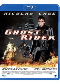 Ghost Rider - Blu-ray
