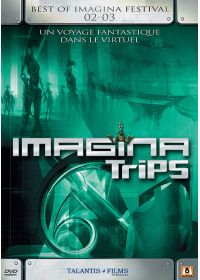 Imagina Trips - Best of Imagina Festival 02-03 - DVD