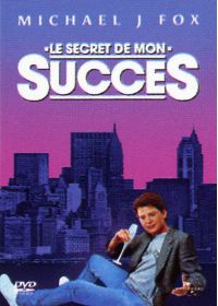 Le Secret de mon succès - DVD