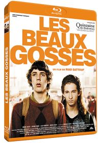 Les Beaux gosses - Blu-ray
