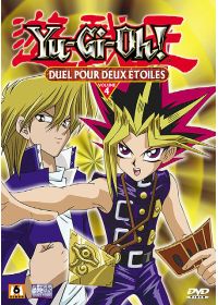Yu-Gi-Oh! - Saison 1 - Vol. 04 - Duel pour 2 étoiles - DVD