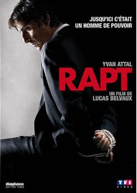 Rapt - DVD