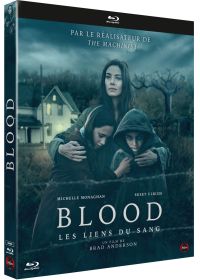 Blood - Les Liens du sang - Blu-ray