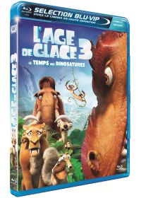 L'Age de glace 3 : Le temps des dinosaures - Blu-ray