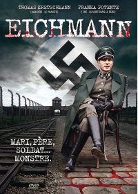 Eichmann - DVD