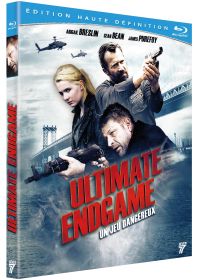 Ultimate Endgame - Blu-ray