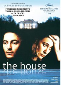 The House - DVD