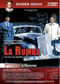 La Rumba + Le protecteur (Pack) - DVD