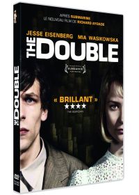 The Double - DVD
