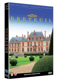 Les Châteaux d'Ile-de-France : Breteuil - DVD