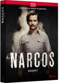 Narcos - Saison 1