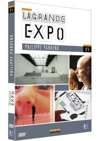 La Grande Expo - N°4 : Et Parreno créa l'expo... - DVD