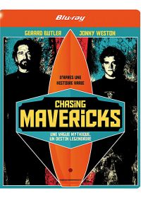 Chasing Mavericks - Blu-ray
