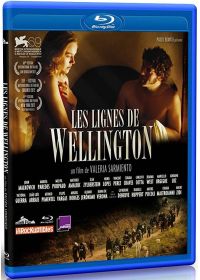 Les Lignes de Wellington - Blu-ray