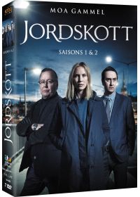 Jordskott - Saisons 1 & 2 - DVD
