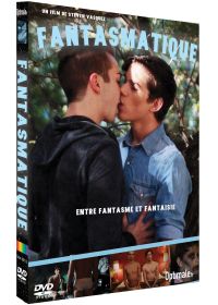 Fantasmatique - DVD