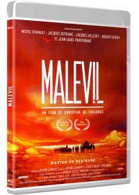 Malevil - Blu-ray