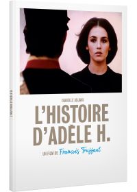 L'Histoire d'Adèle H. - Blu-ray