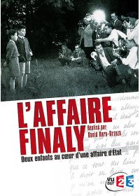 L'Affaire Finaly - DVD