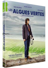 Les Algues vertes - Blu-ray