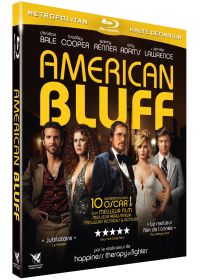 American Bluff - Blu-ray