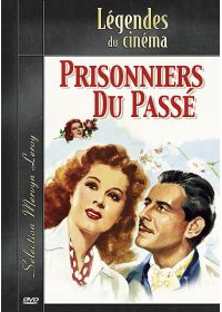 Prisonniers du passé - DVD
