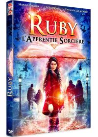Ruby, l'apprentie sorcière - DVD
