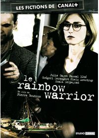 Le Rainbow Warrior - DVD