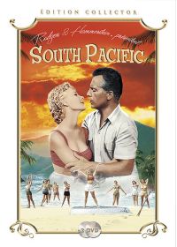 South Pacific (Édition Collector) - DVD