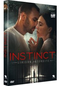 Instinct - Liaison interdite - DVD