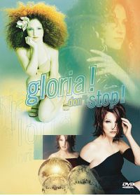 Estefan, Gloria - Don't Stop ! - DVD