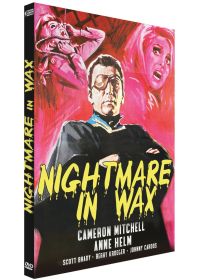 Nightmare in Wax - DVD