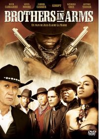 Brothers in Arms - DVD