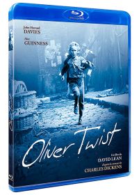 Oliver Twist - Blu-ray