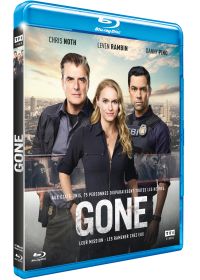 Gone - Blu-ray