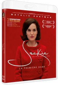 Jackie - Blu-ray