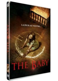 The Baby - DVD