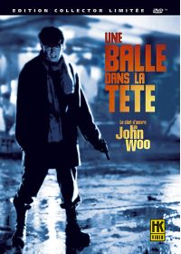 Une Balle dans la tête (+ Les larmes d'un héros) (Édition Collector Limitée) - DVD