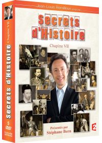 Secrets d'Histoire - Chapitre VII - DVD