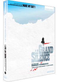 Le Grand Silence (4K Ultra HD + Blu-ray) - 4K UHD