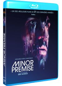 Minor Premise - Blu-ray